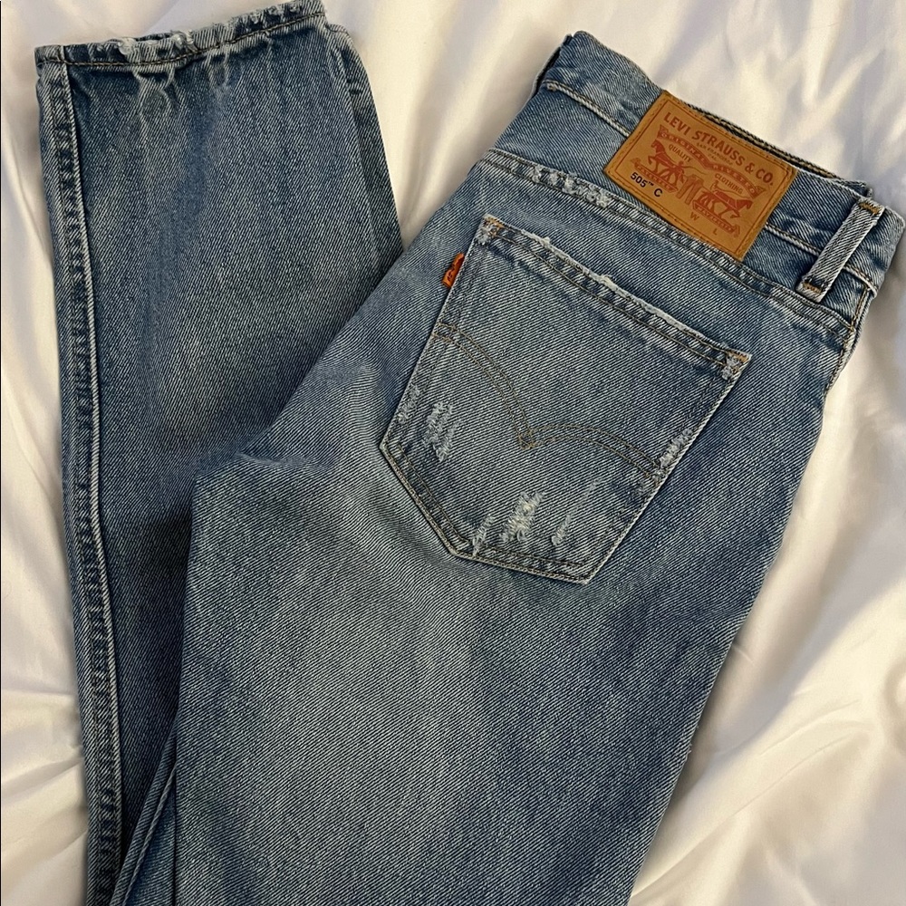 Levi’s Jeans
